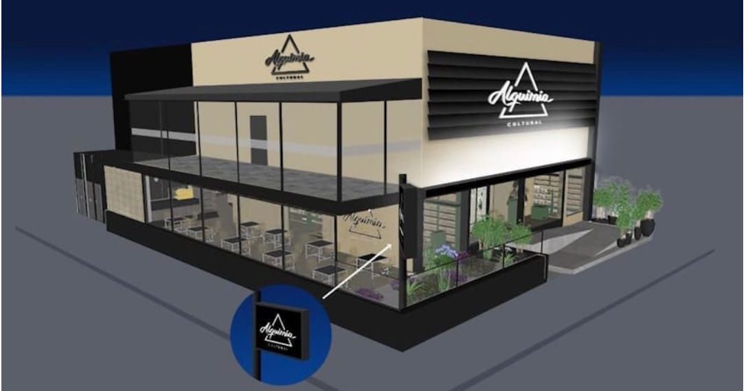 Local do evento O Impulso, em Aracaju